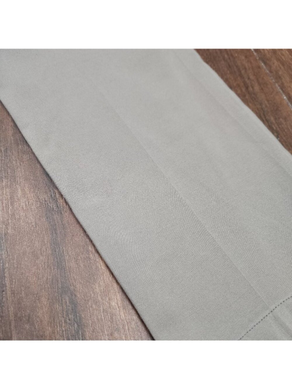 BYLT Premium Basics Everyday Pants Mens 32x26 Chino Khaki Casual Stretch - Picture 11 of 11
